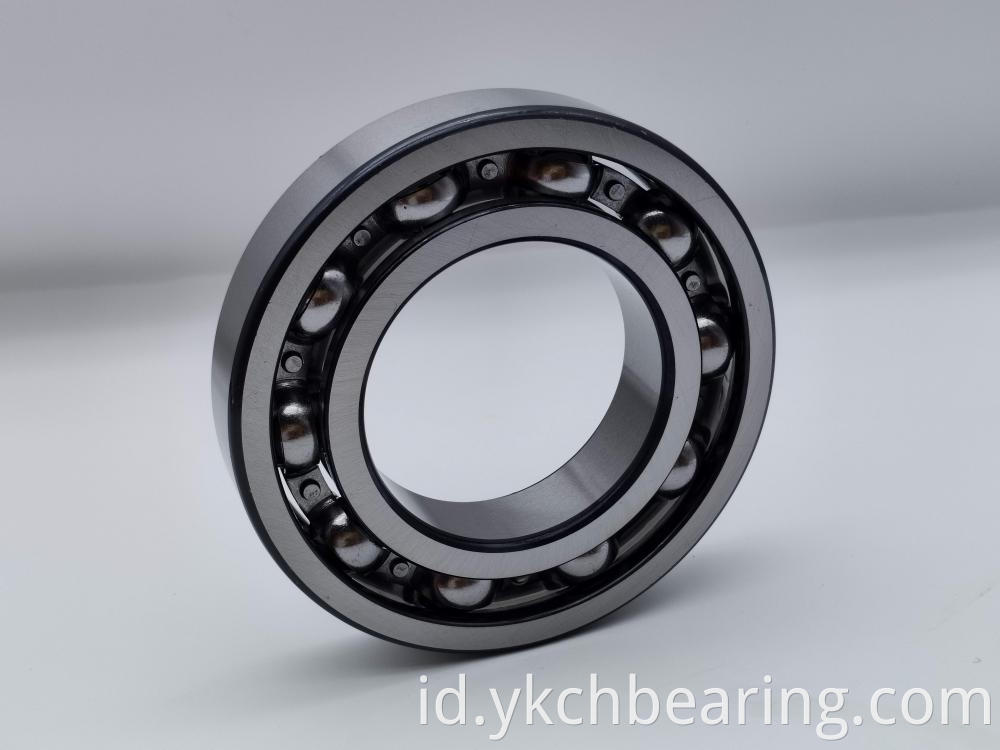 Deep groove ball bearing 6220